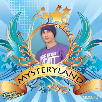 Mysteryland 專輯 youri Donatz