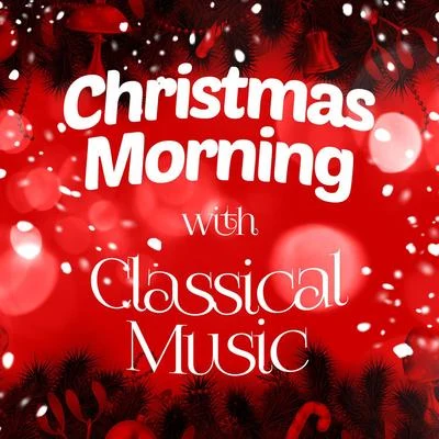 Christmas Morning with Classical Music 專輯 Antonín Dvořák