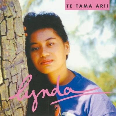 Lynda Te Tama Arii