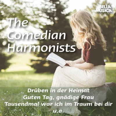 Drüben in der Heimat 專輯 Erwin Bootz/Comedian Harmonists