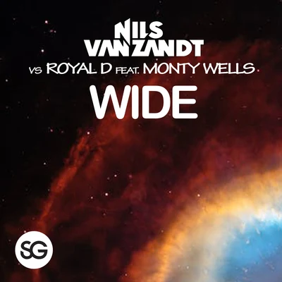 Wide (Tommy Johnson Radio Edit) 专辑 Nils van Zandt