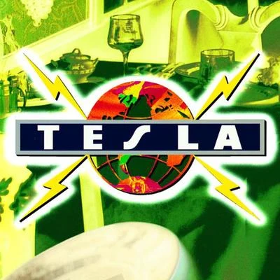 Psychotic Supper 專輯 Tesla/Earl Swavey