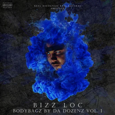 Bodybagz by da Dozenz, Vol.1 专辑 Bizz Loc