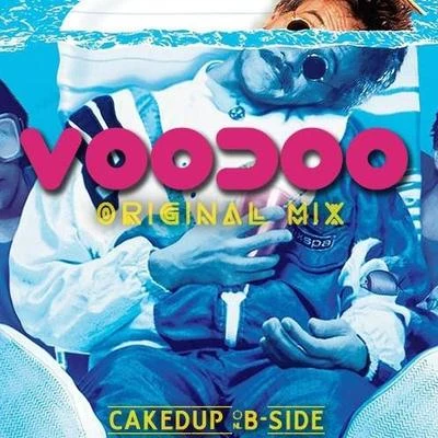 VOODOO 专辑 Caked Up