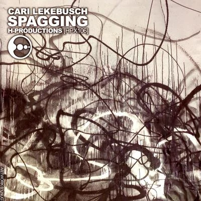 Spagging 專輯 Cari Lekebusch/Jesper Dahlbäck/Cari Lekebusch & Jesper Dahlbäck