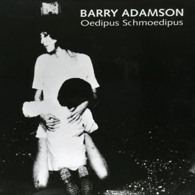 Oedipus Schmoedipus 專輯 Barry Adamson