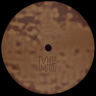 M-6 專輯 Maurizio/Underground Resistance