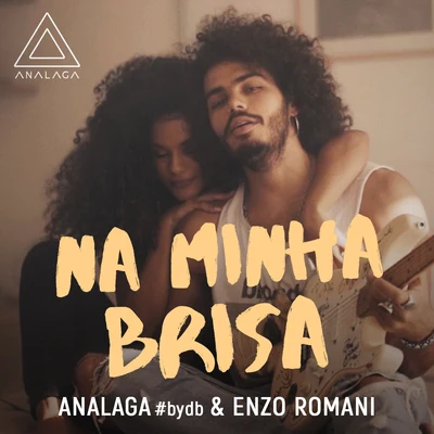 Na Minha Brisa 專輯 Enzo Romani