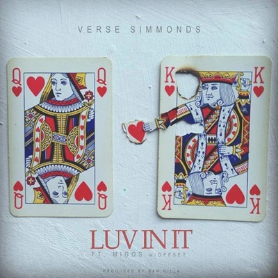 Verse Simmonds Luv In It