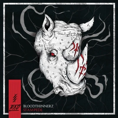 Stampede 專輯 BloodThinnerz/Ian Urbina