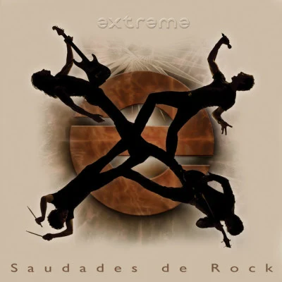 Saudades De Rock 專輯 Extreme