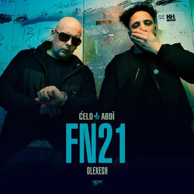 FN21 專輯 Olexesh