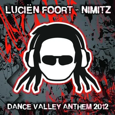 Nimitz (Dance Valley Anthem 2012) 專輯 I-Fan/Lucien Foort