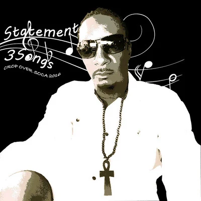 3 Songs 专辑 Statement/Dj Spider/Fantom DunDeal