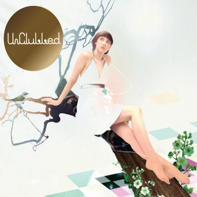 UnClubbed 專輯 Katherine Ellis