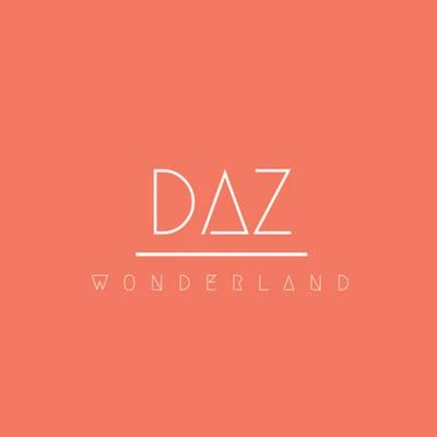 Wonderland 专辑 Nicole Wray/Daz