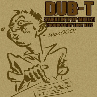 sweat in (pop Molly) 專輯 Dub-T/Project Pat/SWAZY BABY