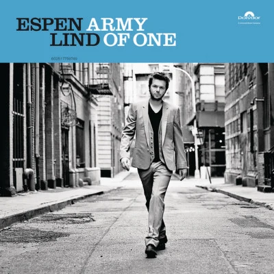 Army Of One (Telenor Exclusive) 專輯 Espen Lind/Alejandro Fuentes/Kurt Nilsen