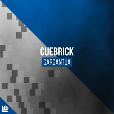 Gargantua 專輯 Cuebrick