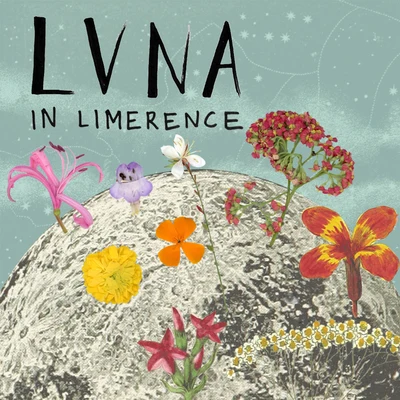 In Limerence 專輯 LVNA