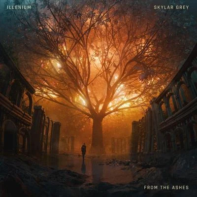 From The Ashes (with Skylar Grey) 專輯 Skylar Grey