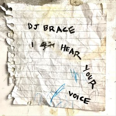 I Hear Your Voice 專輯 Mouthe/DJ Brace