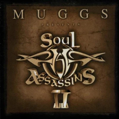 Muggs Presents the Soul Assassins, Chapter II 專輯 DJ Muggs/Roc Marciano