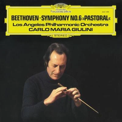 Beethoven: Symphony No.6 "Pastoral"Schubert: Symphony No.4 "Tragic" 專輯 Los Angeles Philharmonic