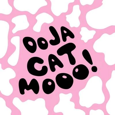 MOOO! 專輯 Doja Cat/Tyga