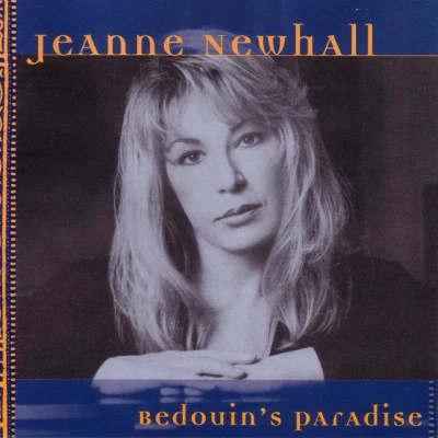 Jeanne NewhallPaul Jackson, Jr. Bedouins Paradise