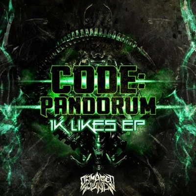 1K Likes 專輯 Code: Pandorum