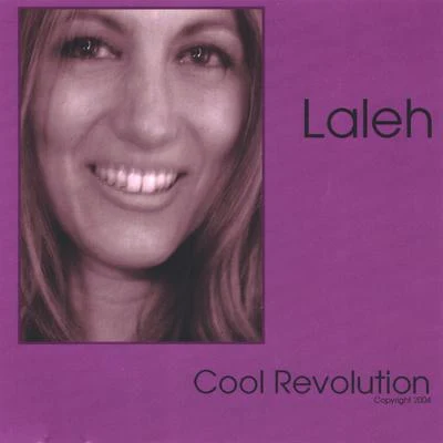 Cool Revolution 专辑 Laleh