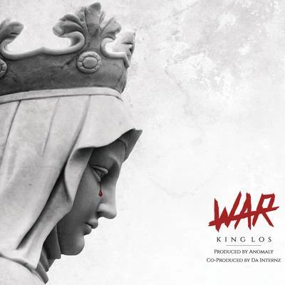 War 專輯 King Los/Mark Battles/Forever M.C.