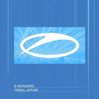 Tribal Affair 专辑 Arnej