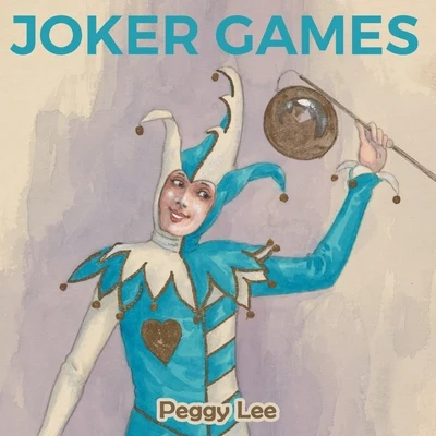 Joker Games 專輯 Peggy Lee