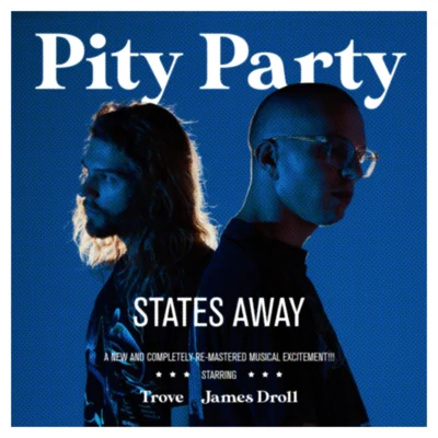 States Away 專輯 James Droll