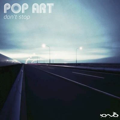 Dont Stop 專輯 Pop Art