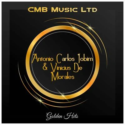 Antônio Carlos Jobim Golden Hits