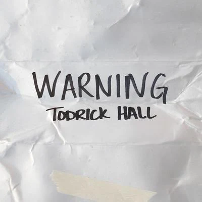 Warning 專輯 Max Harwood/Todrick Hall/Sophie Ellis-Bextor/Chaka Khan/Becky Hill