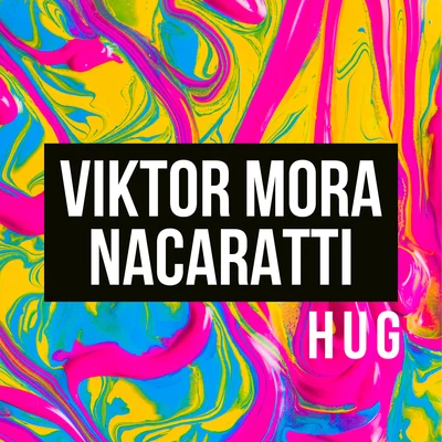 Hug 專輯 Elias Goca/Viktor Mora