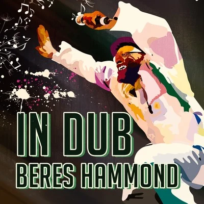 Beres HammondShaggy Beres Hammond In Dub