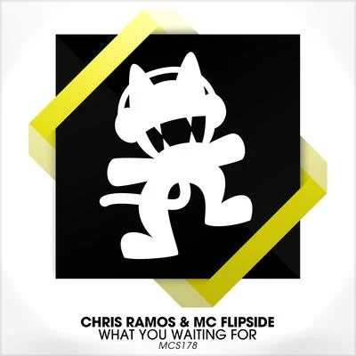 What You Waiting For 專輯 Chris Ramos