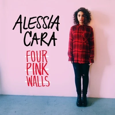 Four Pink Walls 專輯 Alessia Cara