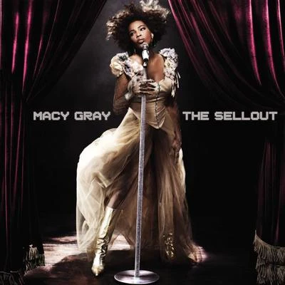 The Sellout 專輯 Macy Gray/Rascalz/Mariah Carey/Eminem/Pink