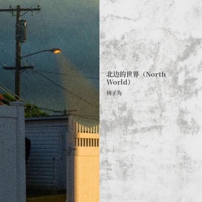 楊子為 北邊的世界（North World）