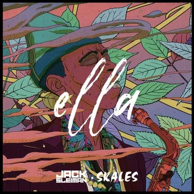 Ella 專輯 Skales