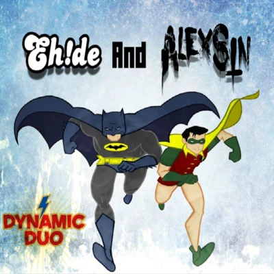 Dynamic Duo 專輯 EH!DE