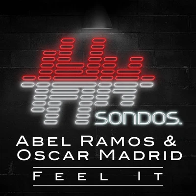 Feel It 專輯 Oscar Madrid