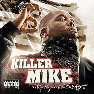 2 Sides 專輯 Killer Mike