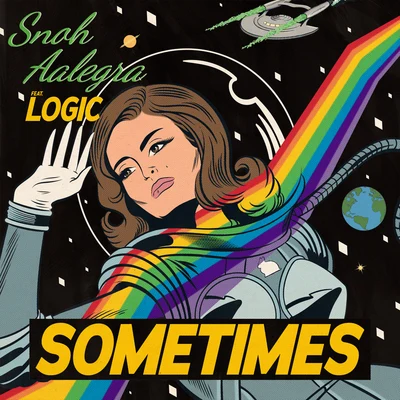 Sometimes 专辑 Snoh Aalegra